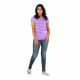 Exclusive  T-Shirt For Women By Abaranji
